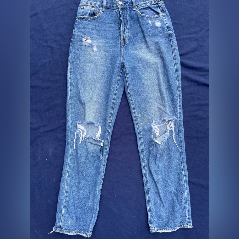 PacSun dad, jeans size 28
